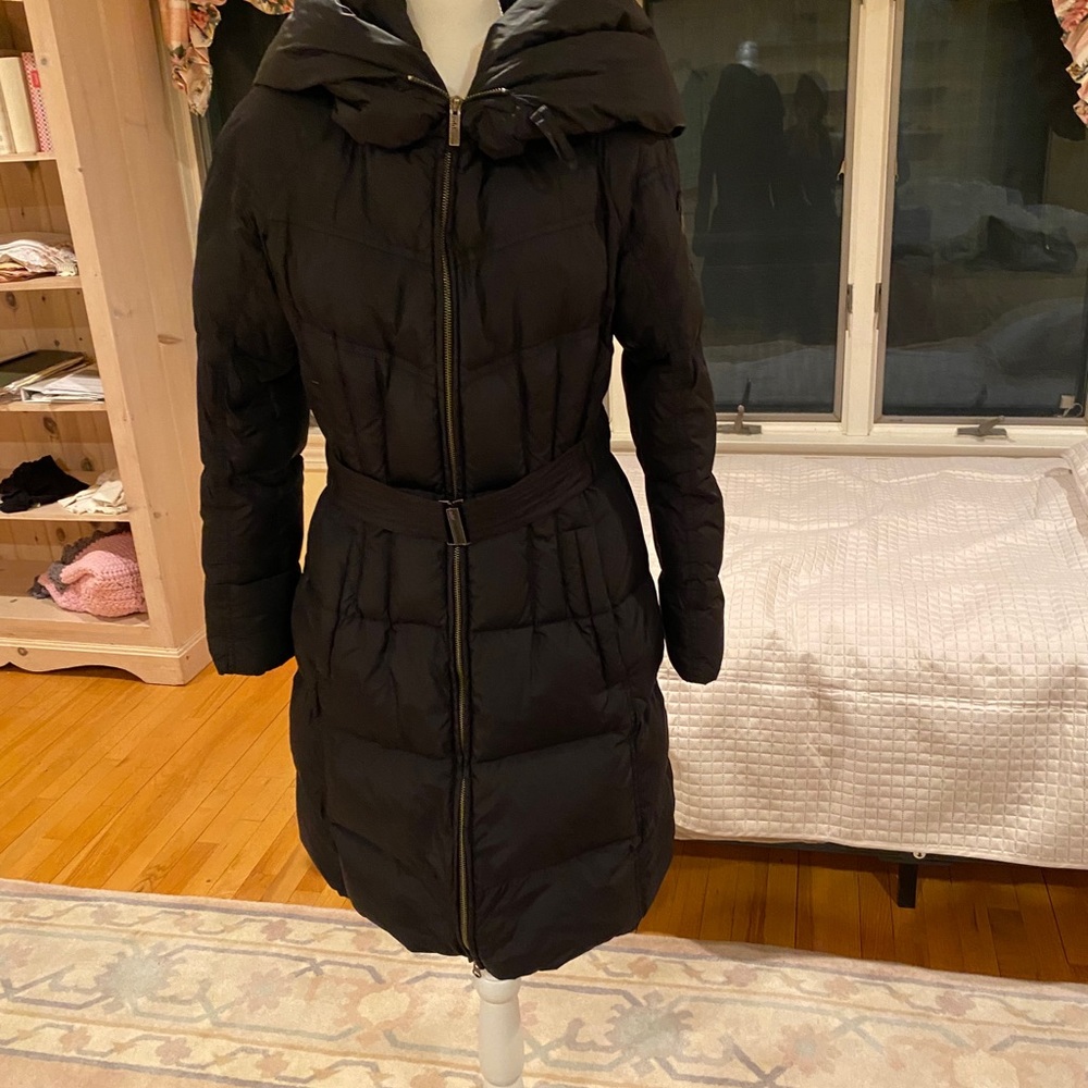 Add down jacket in size 10 - Picture 7 of 11